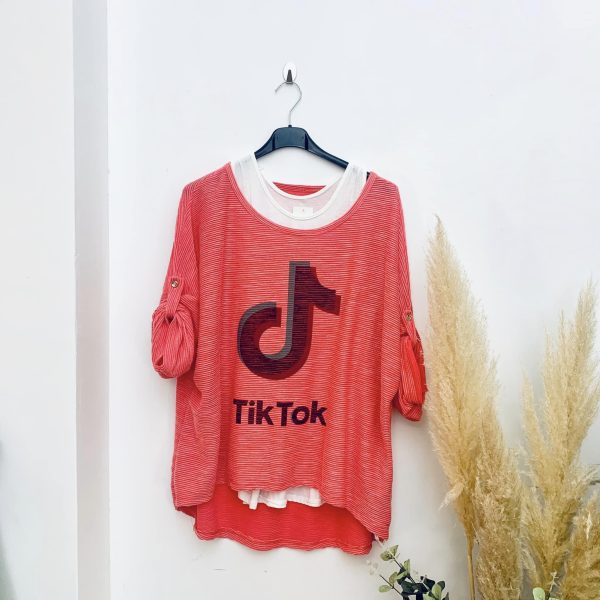 Top Tik Tok Corail