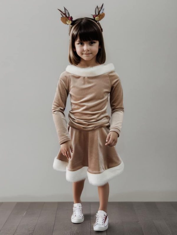 Ensemble Orlane - Beige