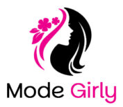 logo mode girly